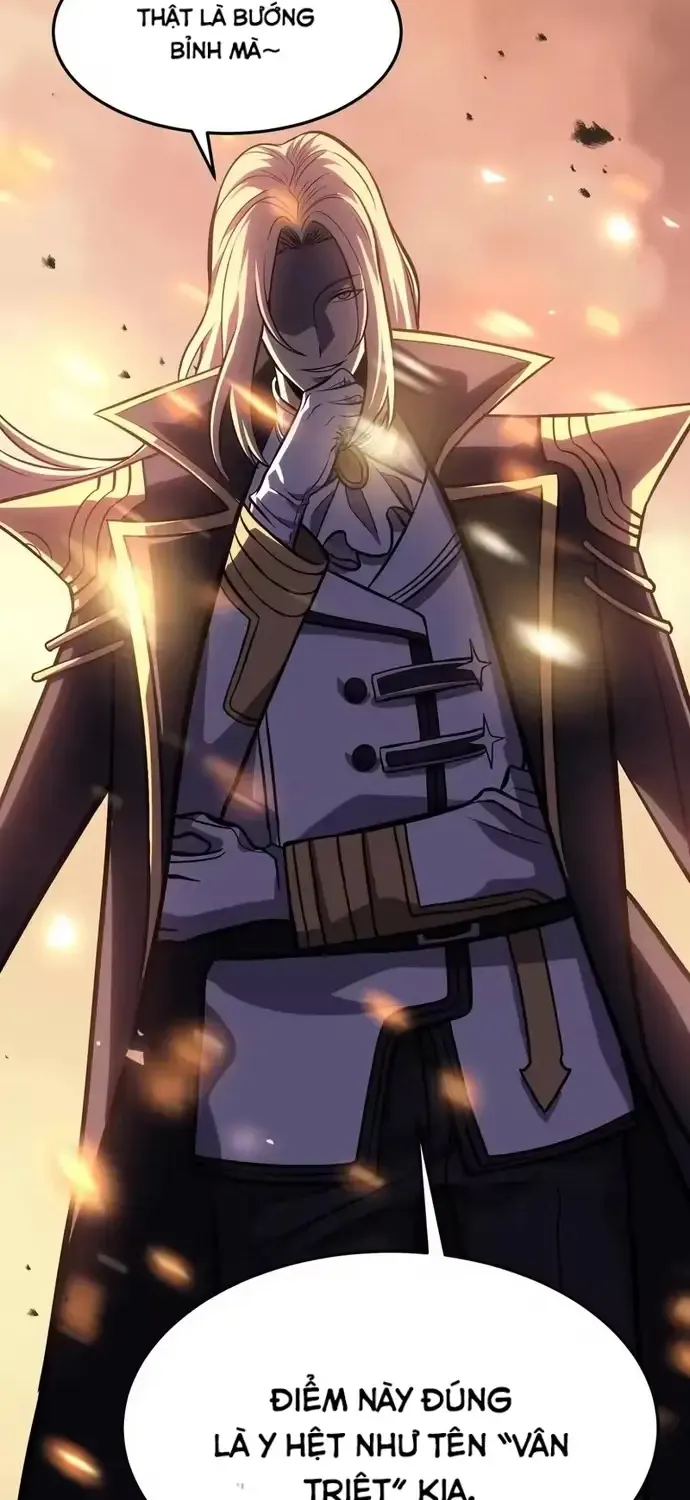 Trọng Khải Dị Thế: Ta Dùng Gương Thần Trở Thành Vô Địch Chap 50 - Next Chap 51