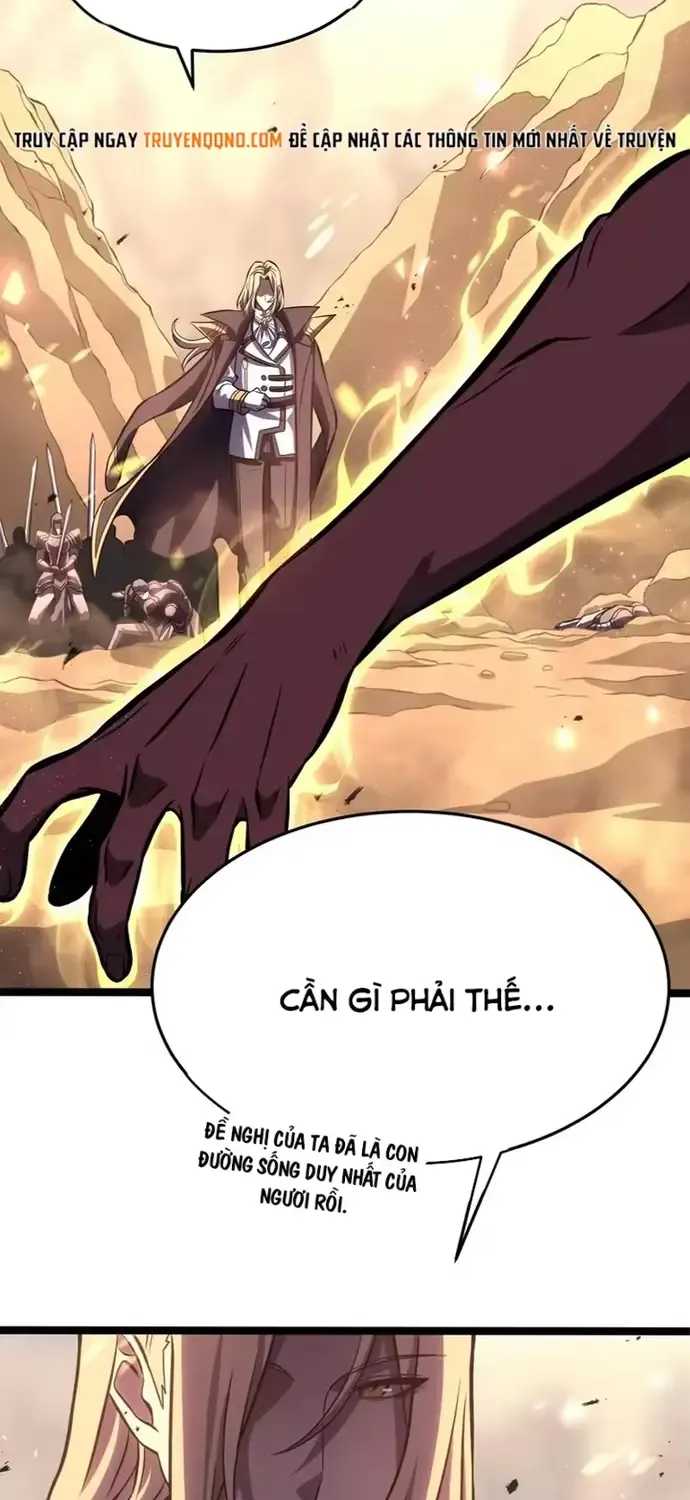 Trọng Khải Dị Thế: Ta Dùng Gương Thần Trở Thành Vô Địch Chap 50 - Next Chap 51