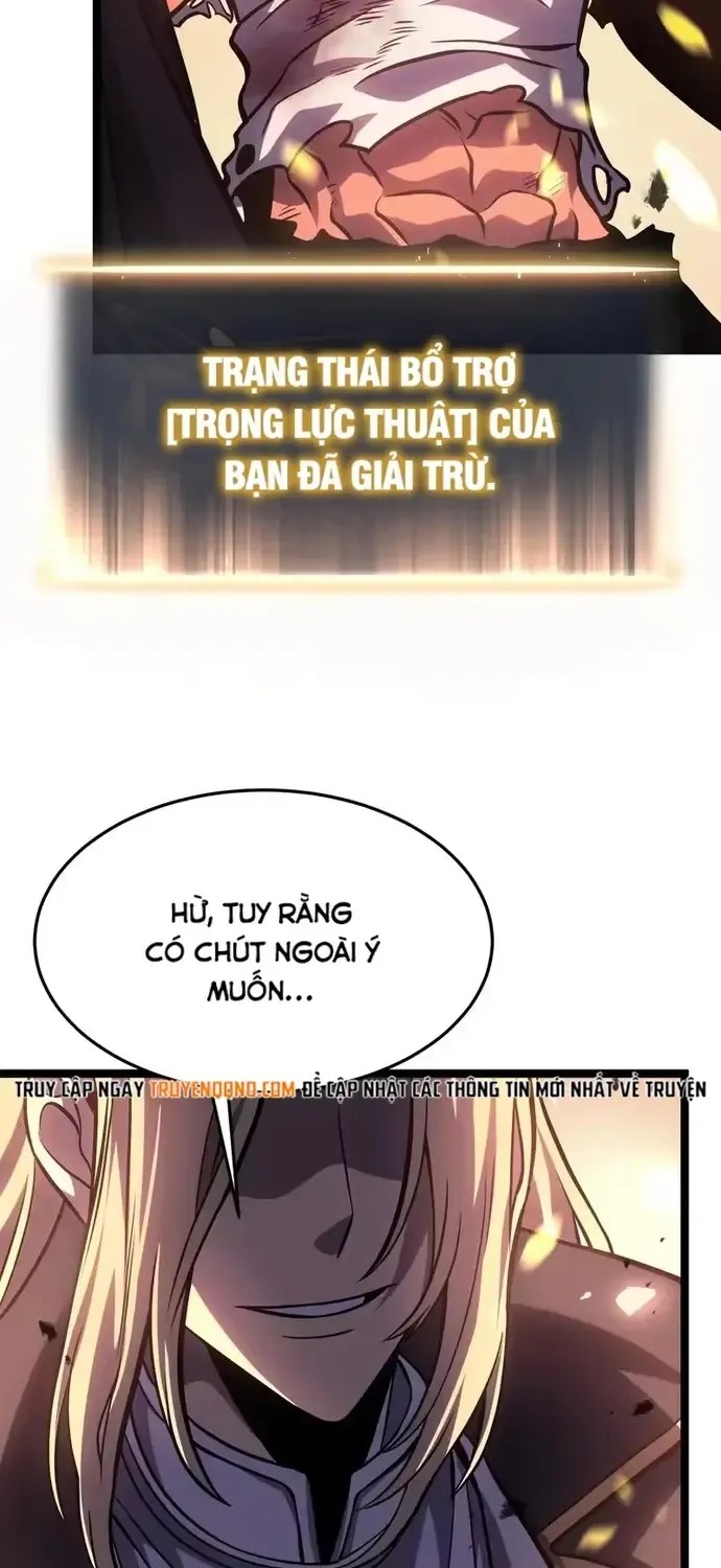 Trọng Khải Dị Thế: Ta Dùng Gương Thần Trở Thành Vô Địch Chap 50 - Next Chap 51