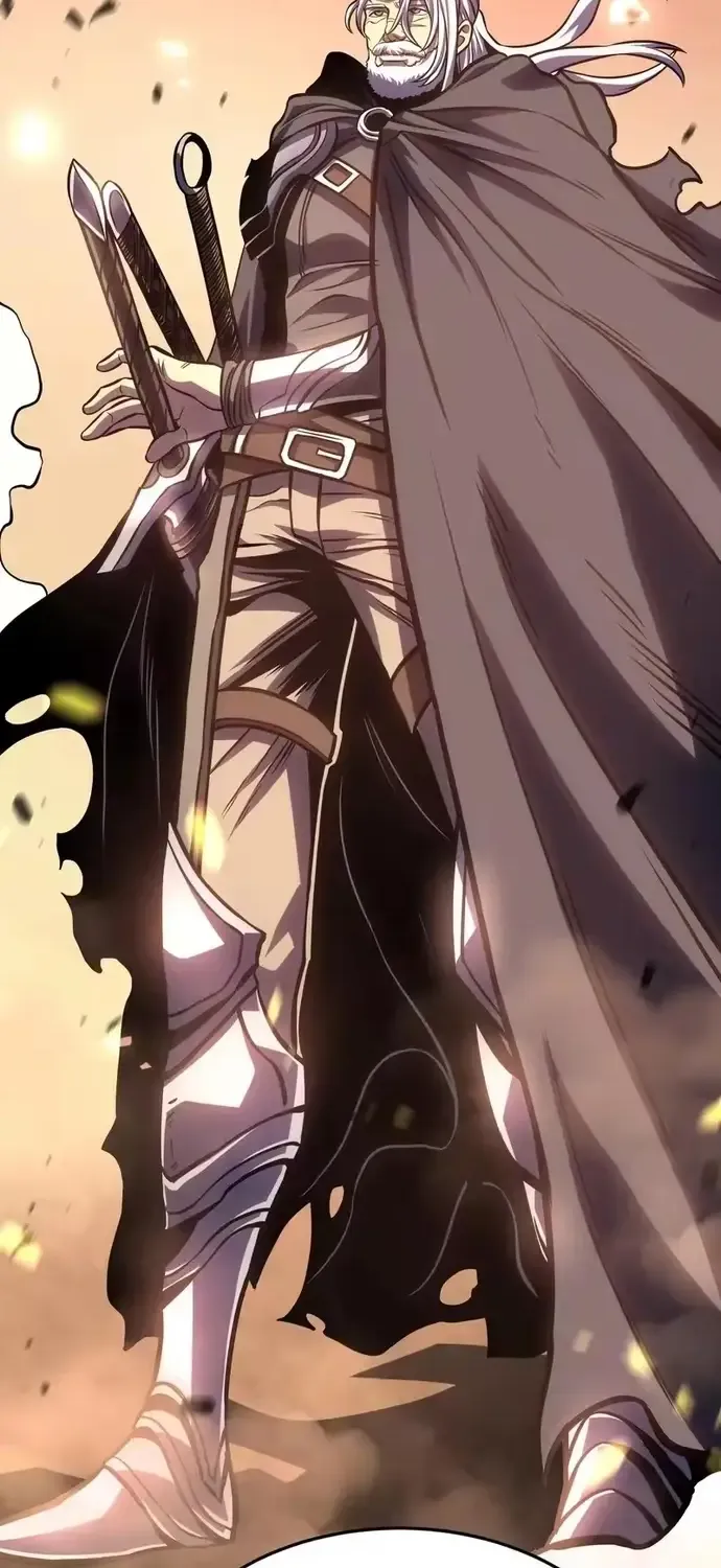 Trọng Khải Dị Thế: Ta Dùng Gương Thần Trở Thành Vô Địch Chap 50 - Next Chap 51