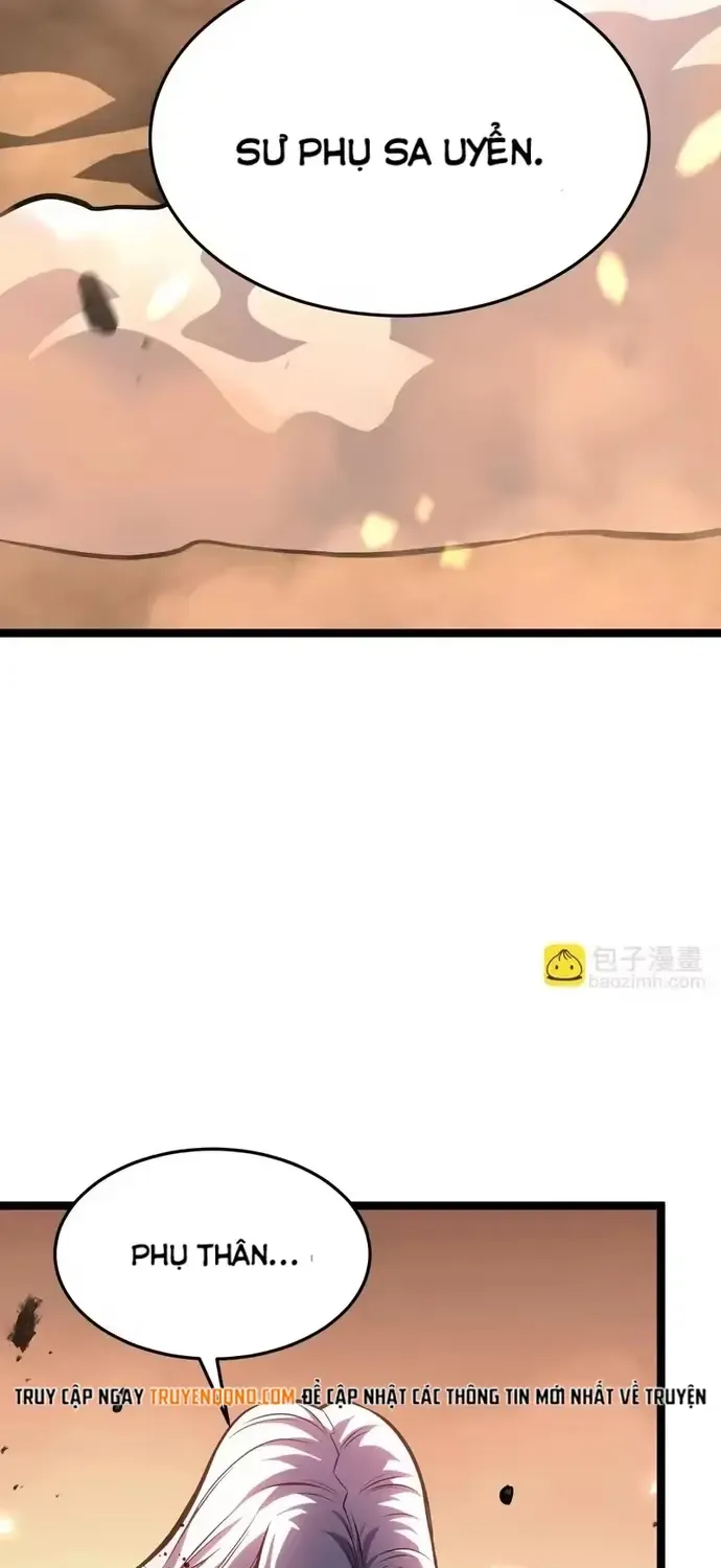 Trọng Khải Dị Thế: Ta Dùng Gương Thần Trở Thành Vô Địch Chap 50 - Next Chap 51