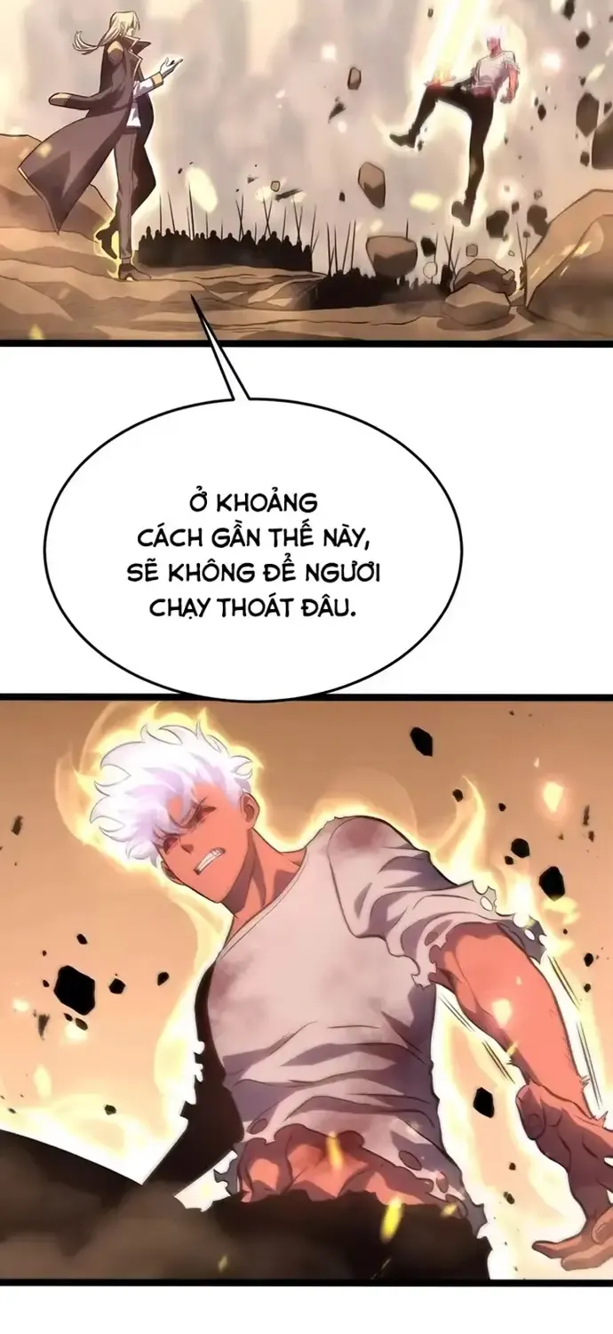 Trọng Khải Dị Thế: Ta Dùng Gương Thần Trở Thành Vô Địch Chap 50 - Next Chap 51