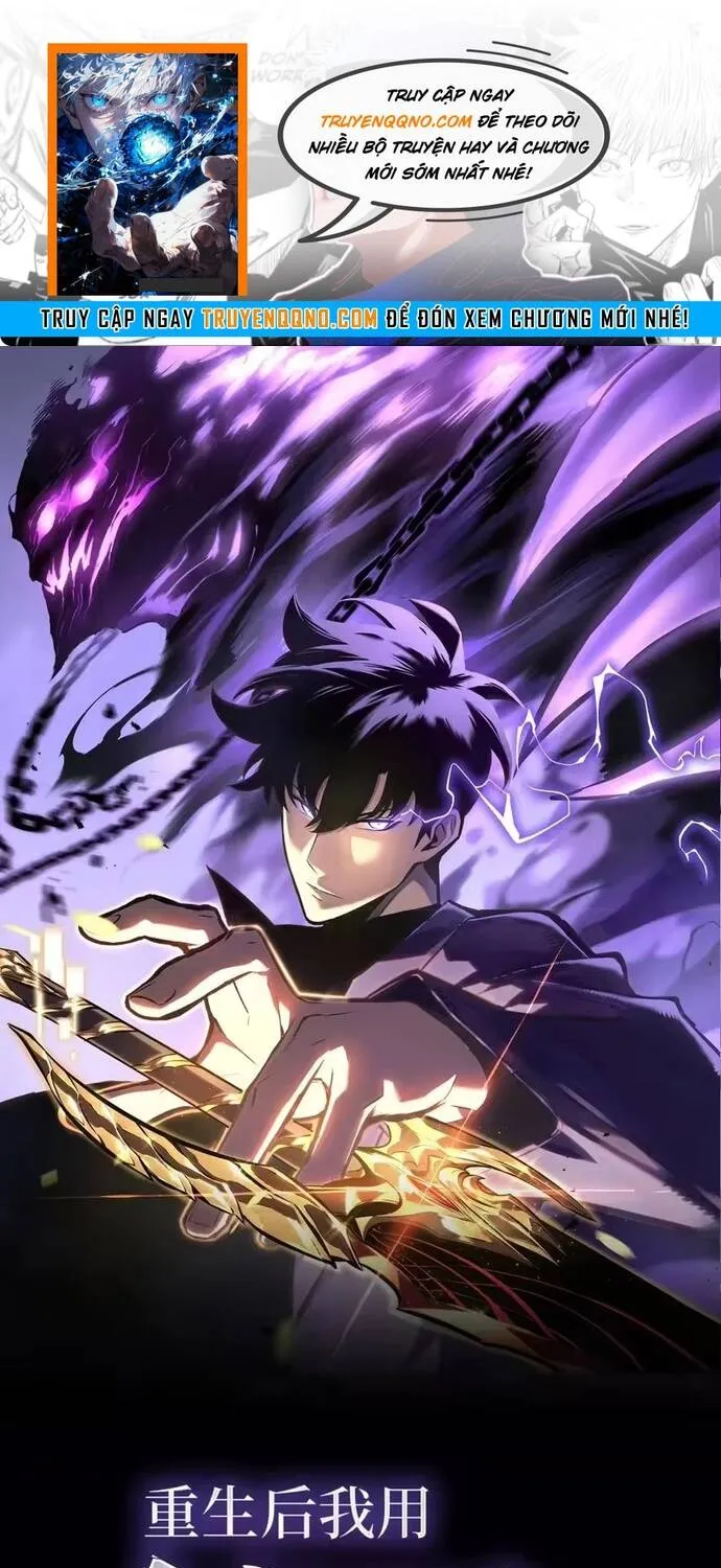 Trọng Khải Dị Thế: Ta Dùng Gương Thần Trở Thành Vô Địch Chap 51 - Next Chap 52