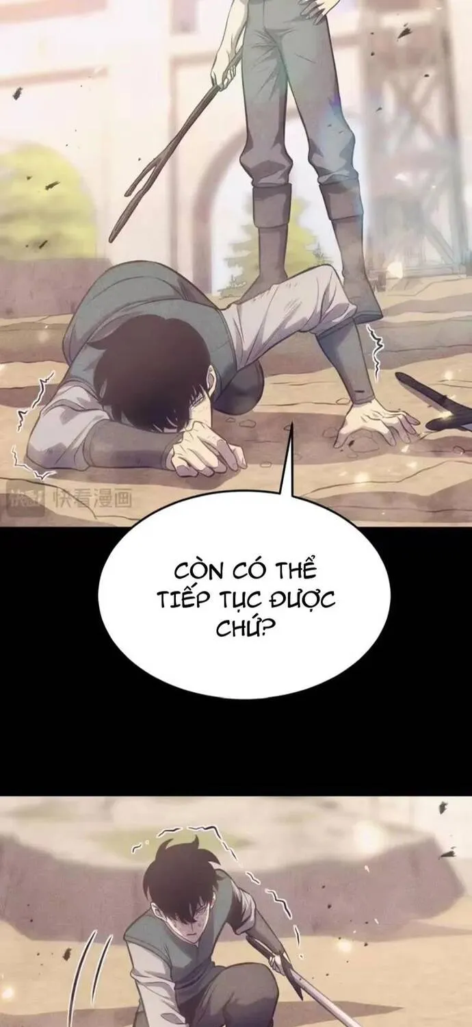 Trọng Khải Dị Thế: Ta Dùng Gương Thần Trở Thành Vô Địch Chap 51 - Next Chap 52