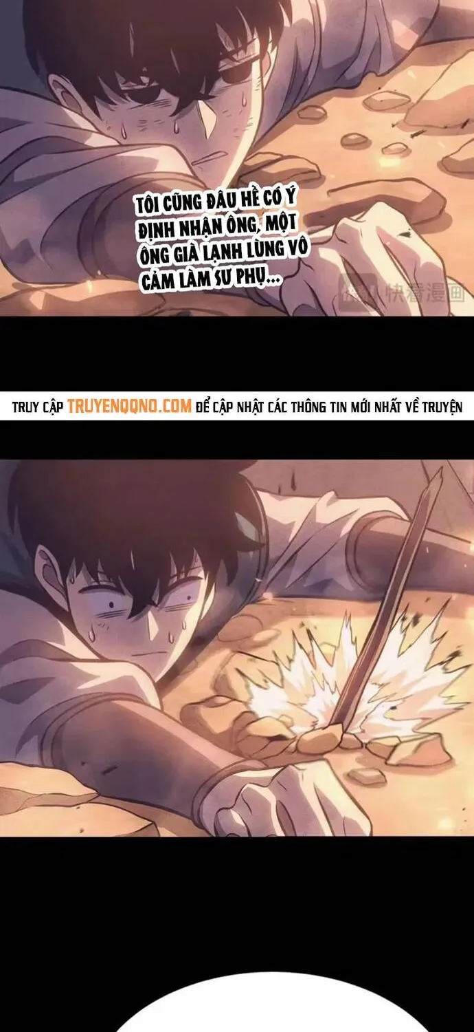 Trọng Khải Dị Thế: Ta Dùng Gương Thần Trở Thành Vô Địch Chap 51 - Next Chap 52