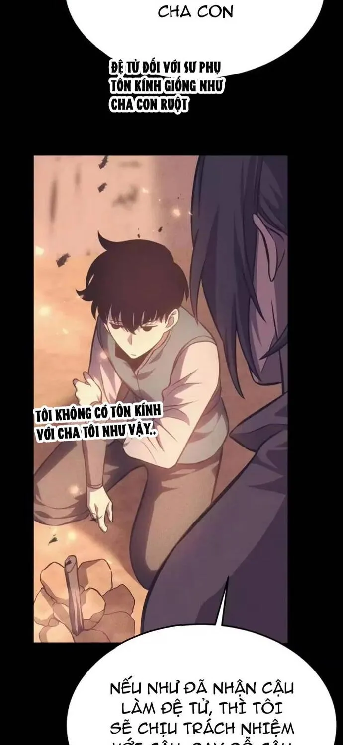 Trọng Khải Dị Thế: Ta Dùng Gương Thần Trở Thành Vô Địch Chap 51 - Next Chap 52