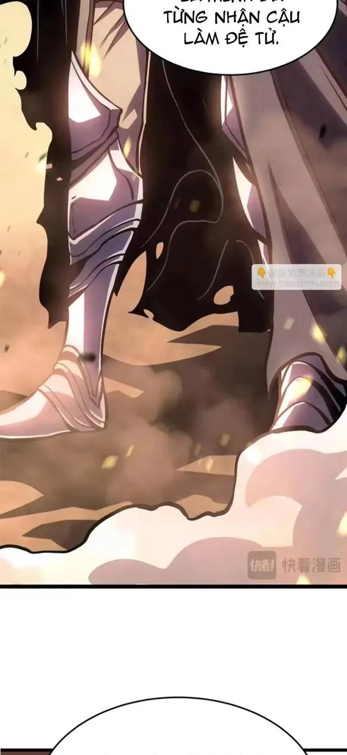 Trọng Khải Dị Thế: Ta Dùng Gương Thần Trở Thành Vô Địch Chap 51 - Next Chap 52