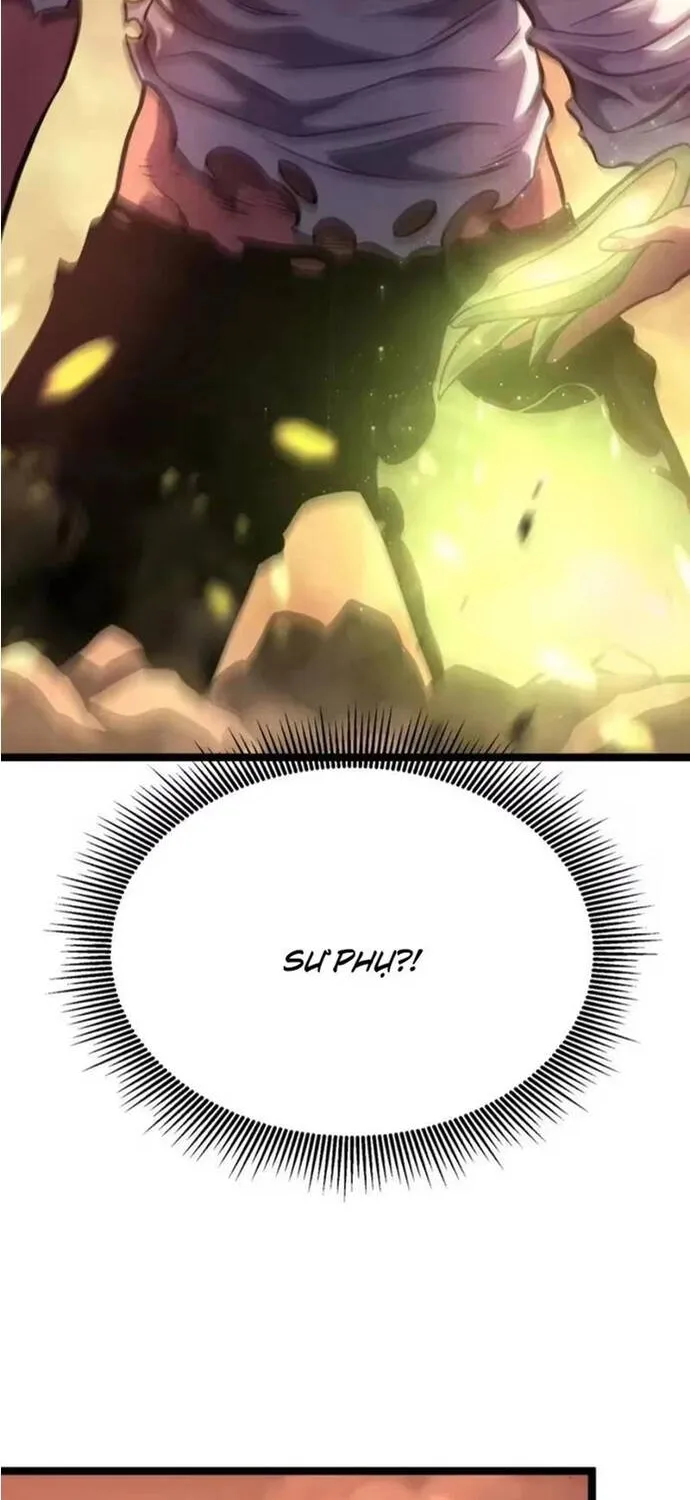 Trọng Khải Dị Thế: Ta Dùng Gương Thần Trở Thành Vô Địch Chap 51 - Next Chap 52