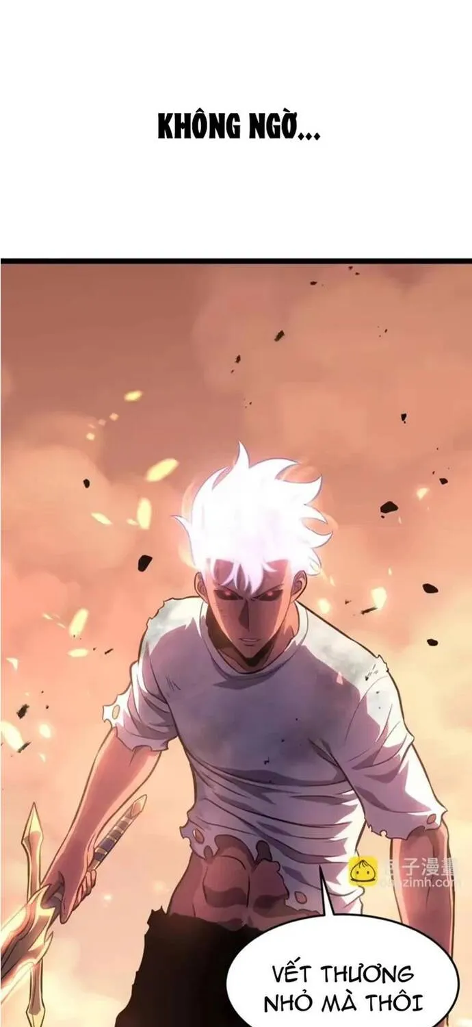 Trọng Khải Dị Thế: Ta Dùng Gương Thần Trở Thành Vô Địch Chap 51 - Next Chap 52