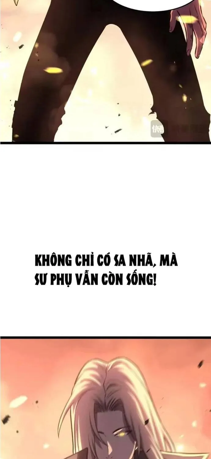 Trọng Khải Dị Thế: Ta Dùng Gương Thần Trở Thành Vô Địch Chap 51 - Next Chap 52