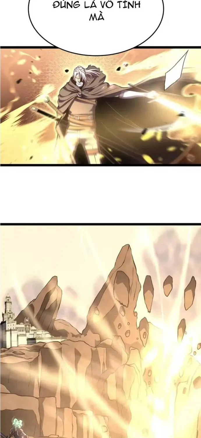 Trọng Khải Dị Thế: Ta Dùng Gương Thần Trở Thành Vô Địch Chap 51 - Next Chap 52