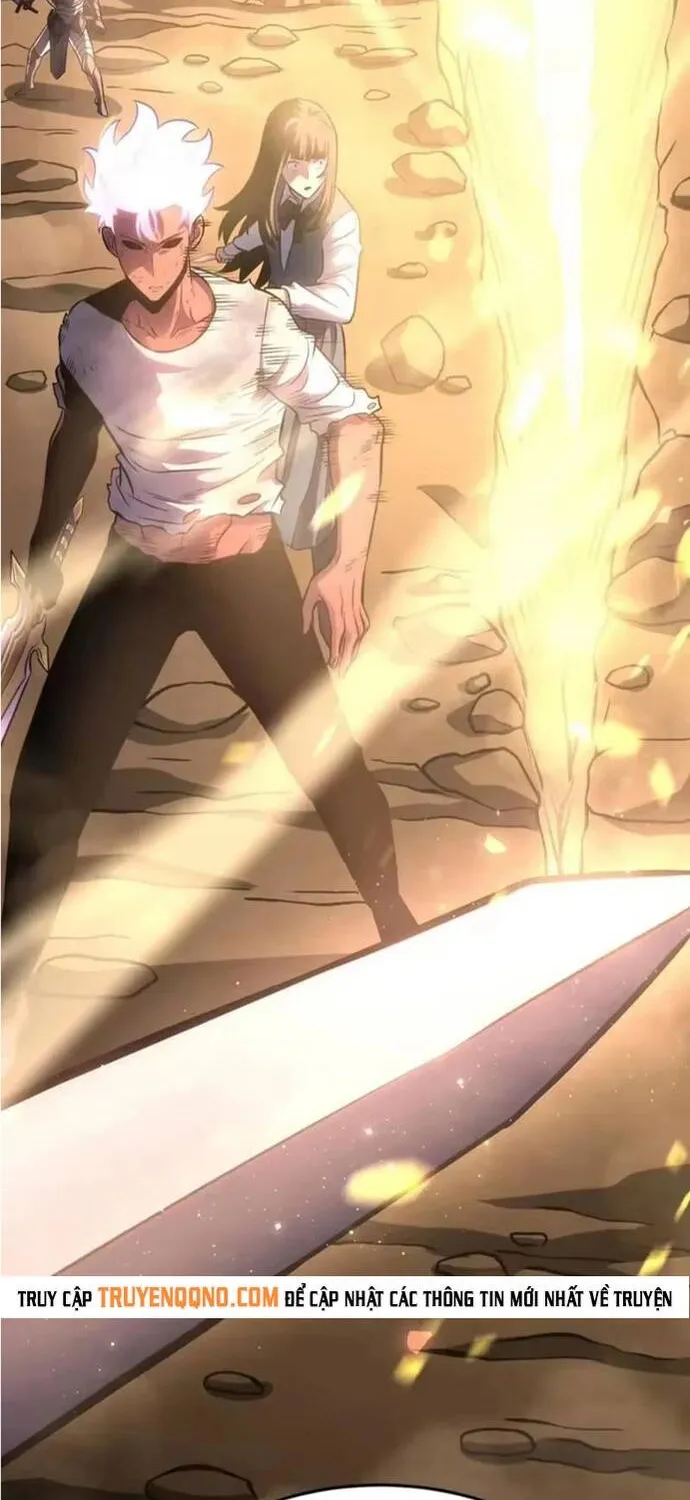 Trọng Khải Dị Thế: Ta Dùng Gương Thần Trở Thành Vô Địch Chap 51 - Next Chap 52