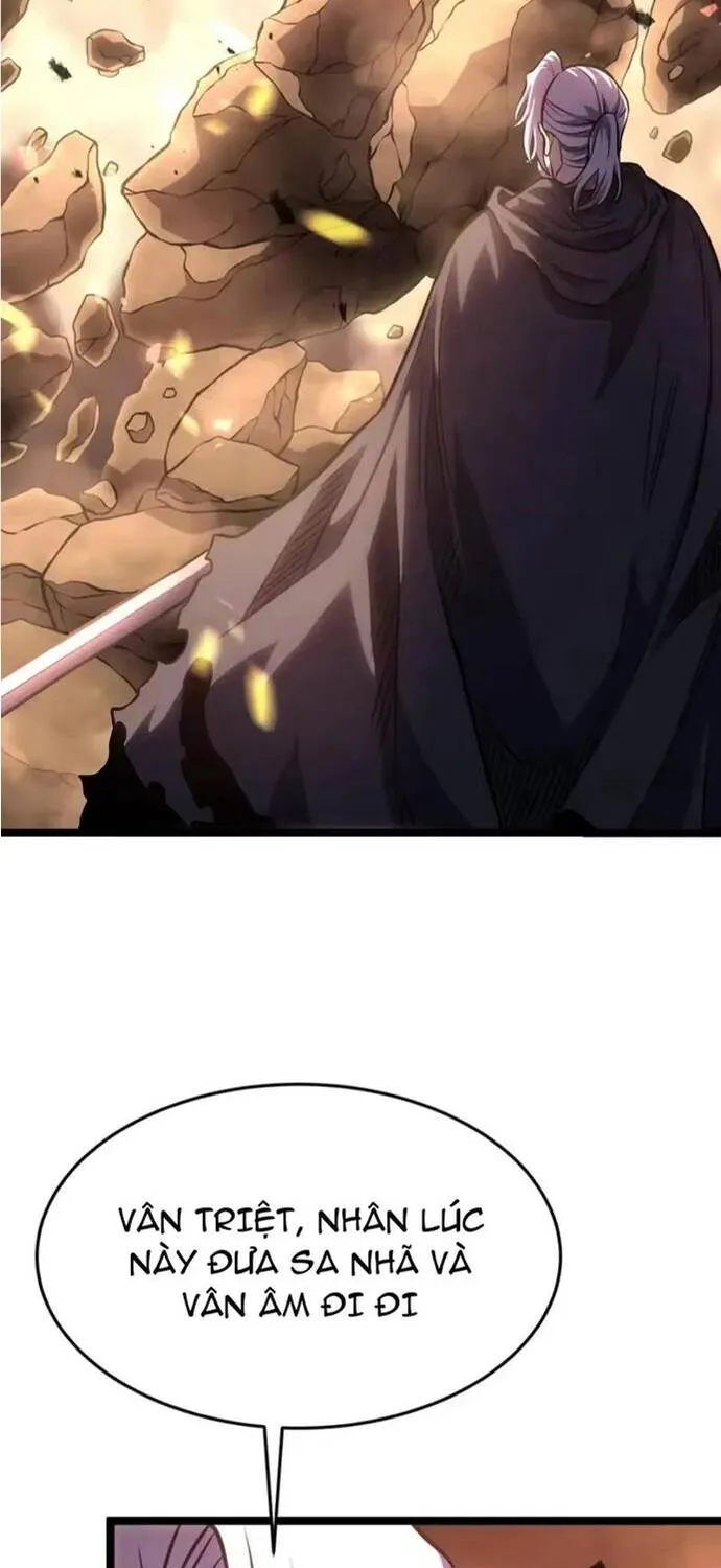 Trọng Khải Dị Thế: Ta Dùng Gương Thần Trở Thành Vô Địch Chap 51 - Next Chap 52