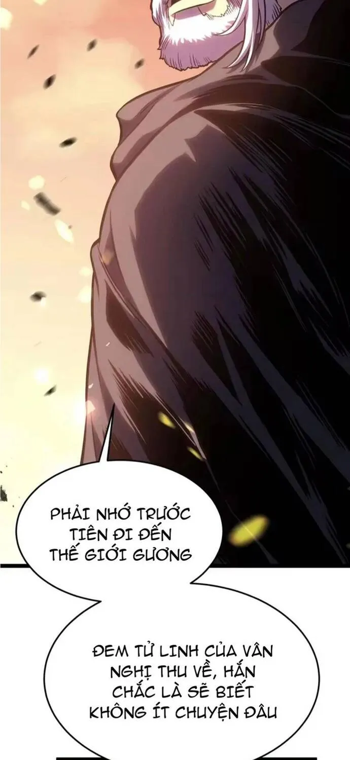 Trọng Khải Dị Thế: Ta Dùng Gương Thần Trở Thành Vô Địch Chap 51 - Next Chap 52