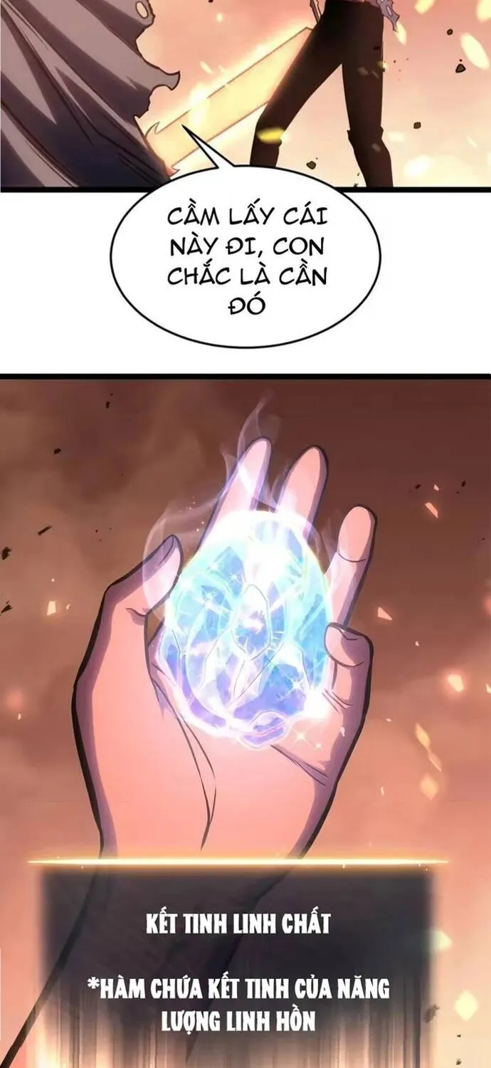 Trọng Khải Dị Thế: Ta Dùng Gương Thần Trở Thành Vô Địch Chap 51 - Next Chap 52