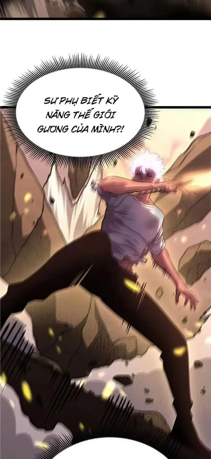 Trọng Khải Dị Thế: Ta Dùng Gương Thần Trở Thành Vô Địch Chap 51 - Next Chap 52