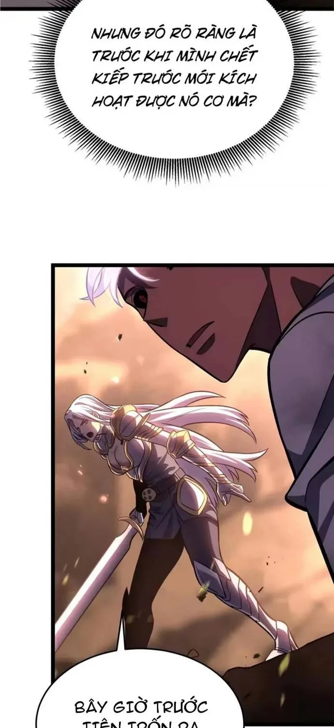 Trọng Khải Dị Thế: Ta Dùng Gương Thần Trở Thành Vô Địch Chap 51 - Next Chap 52