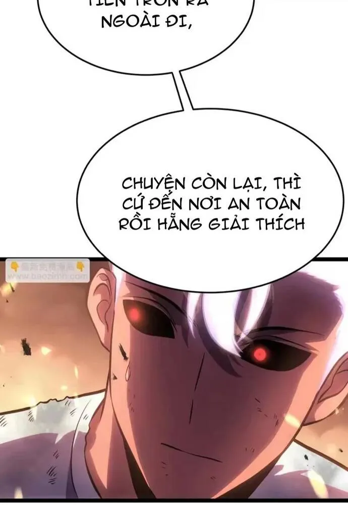 Trọng Khải Dị Thế: Ta Dùng Gương Thần Trở Thành Vô Địch Chap 51 - Next Chap 52