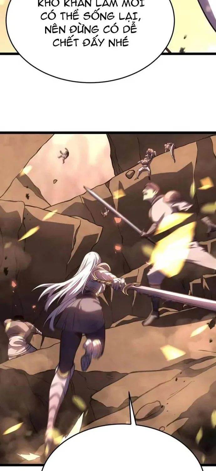 Trọng Khải Dị Thế: Ta Dùng Gương Thần Trở Thành Vô Địch Chap 51 - Next Chap 52