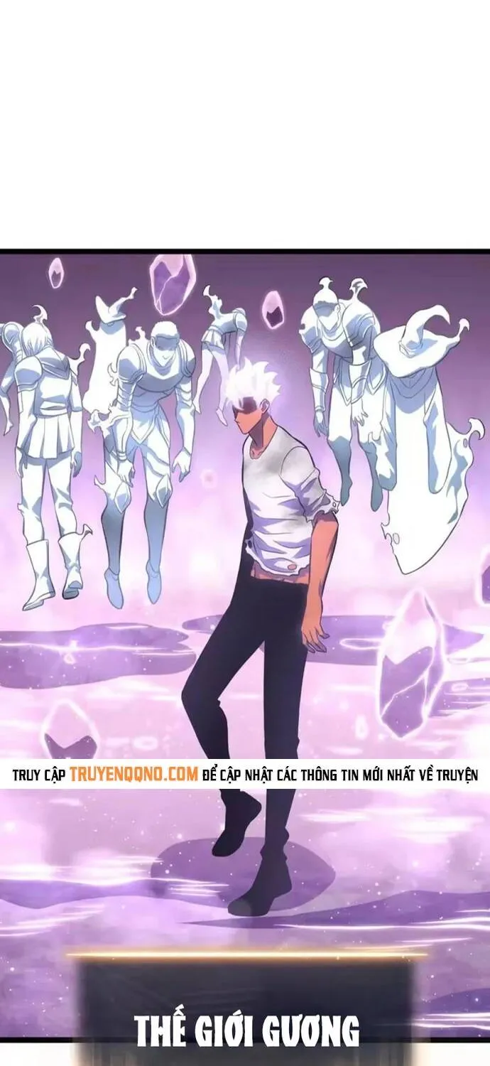 Trọng Khải Dị Thế: Ta Dùng Gương Thần Trở Thành Vô Địch Chap 51 - Next Chap 52