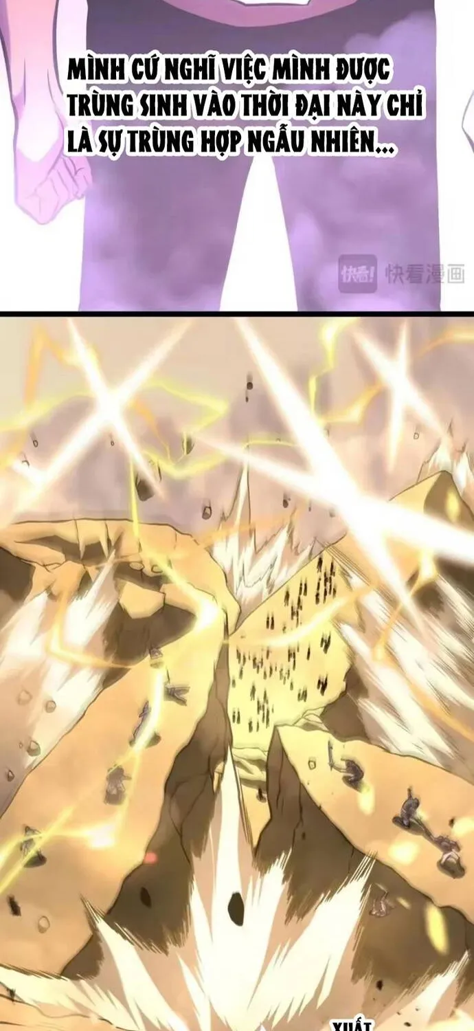 Trọng Khải Dị Thế: Ta Dùng Gương Thần Trở Thành Vô Địch Chap 51 - Next Chap 52