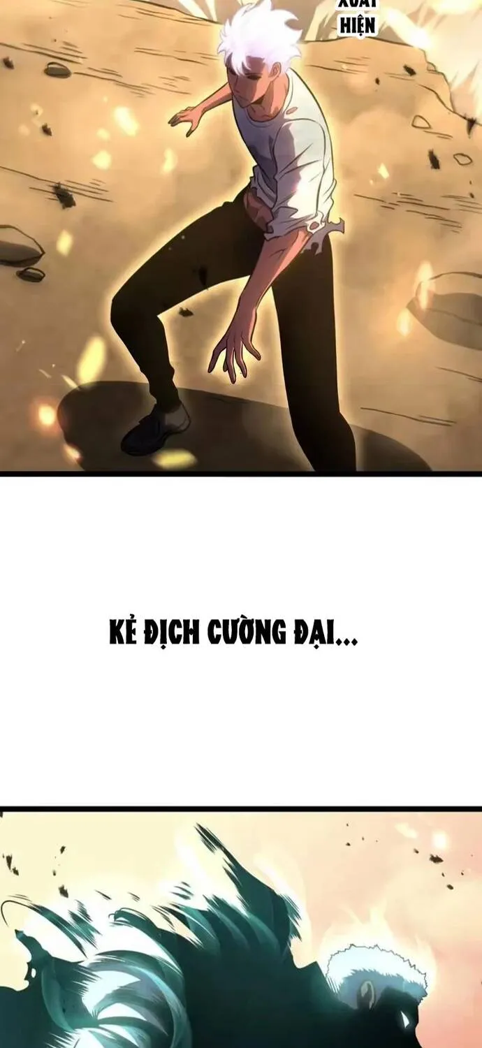 Trọng Khải Dị Thế: Ta Dùng Gương Thần Trở Thành Vô Địch Chap 51 - Next Chap 52