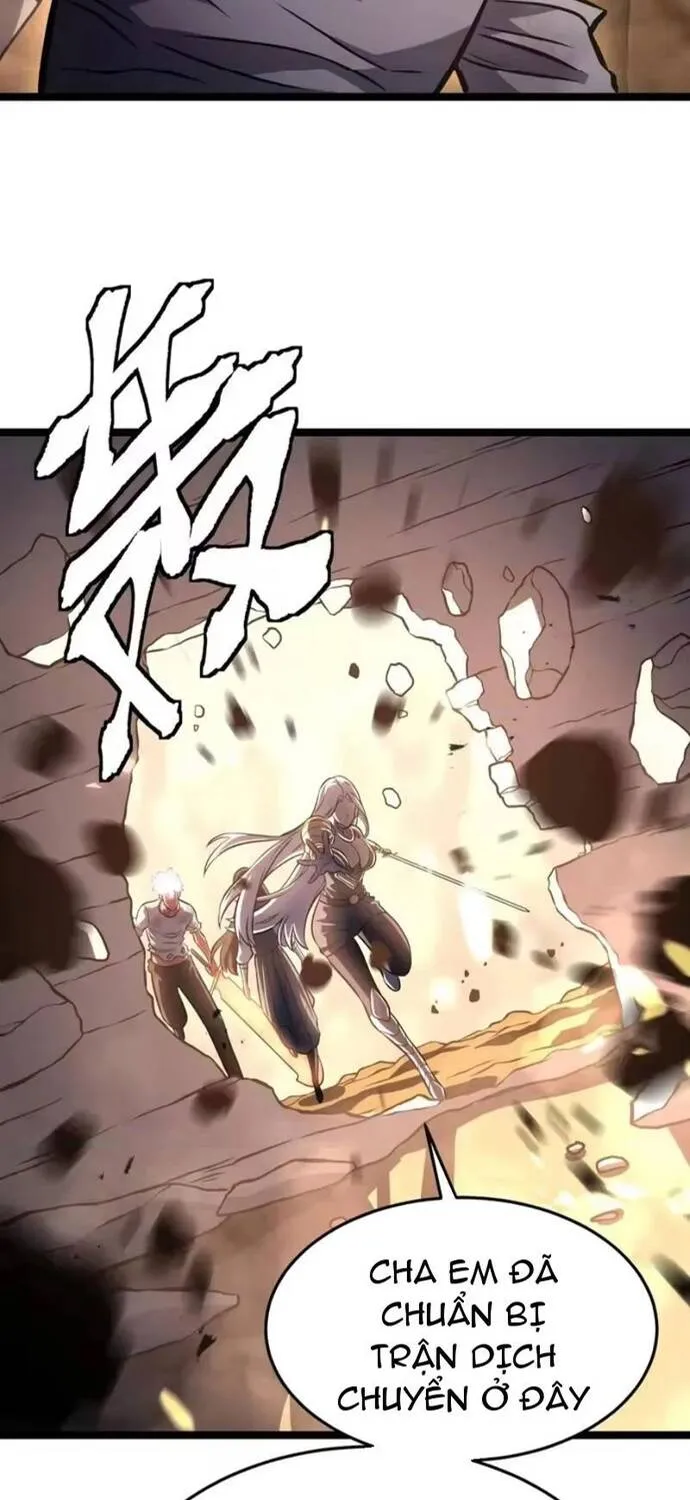 Trọng Khải Dị Thế: Ta Dùng Gương Thần Trở Thành Vô Địch Chap 51 - Next Chap 52