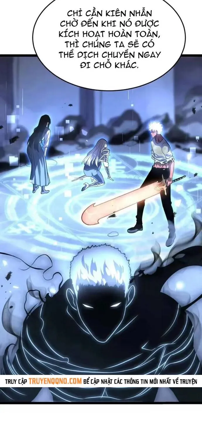 Trọng Khải Dị Thế: Ta Dùng Gương Thần Trở Thành Vô Địch Chap 51 - Next Chap 52