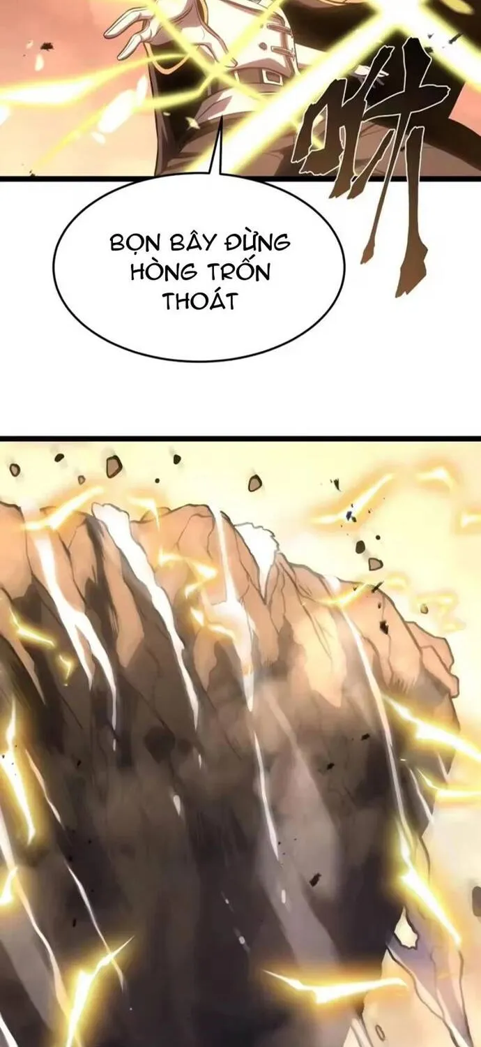 Trọng Khải Dị Thế: Ta Dùng Gương Thần Trở Thành Vô Địch Chap 51 - Next Chap 52