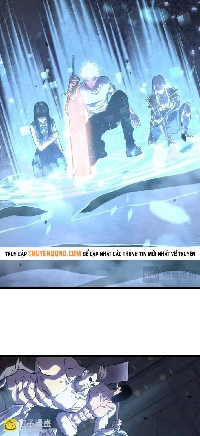 Trọng Khải Dị Thế: Ta Dùng Gương Thần Trở Thành Vô Địch Chap 51 - Next Chap 52