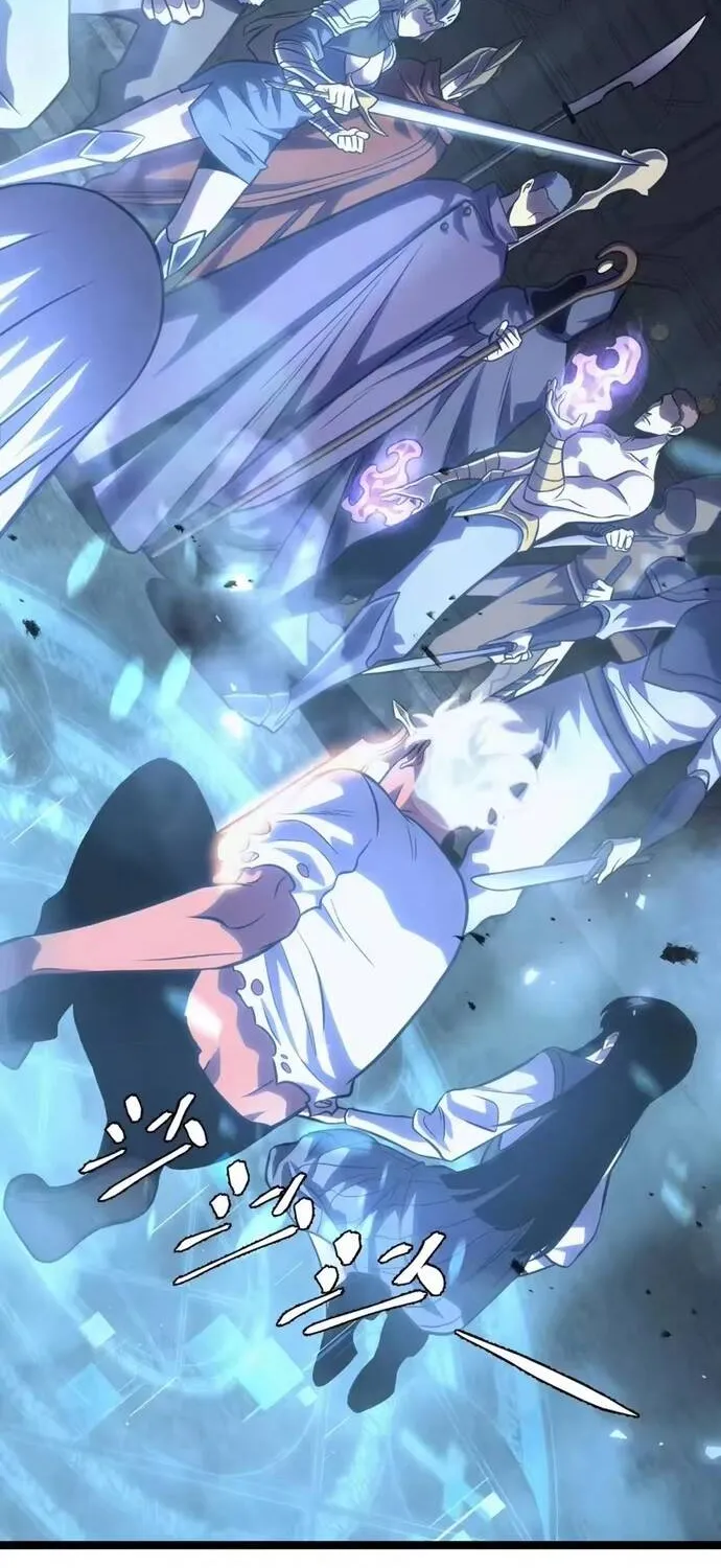 Trọng Khải Dị Thế: Ta Dùng Gương Thần Trở Thành Vô Địch Chap 51 - Next Chap 52