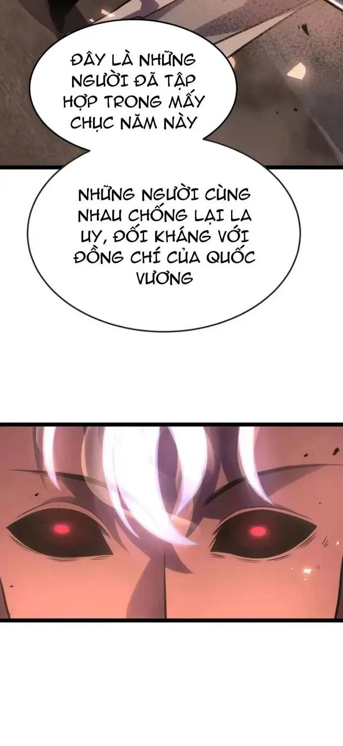 Trọng Khải Dị Thế: Ta Dùng Gương Thần Trở Thành Vô Địch Chap 51 - Next Chap 52