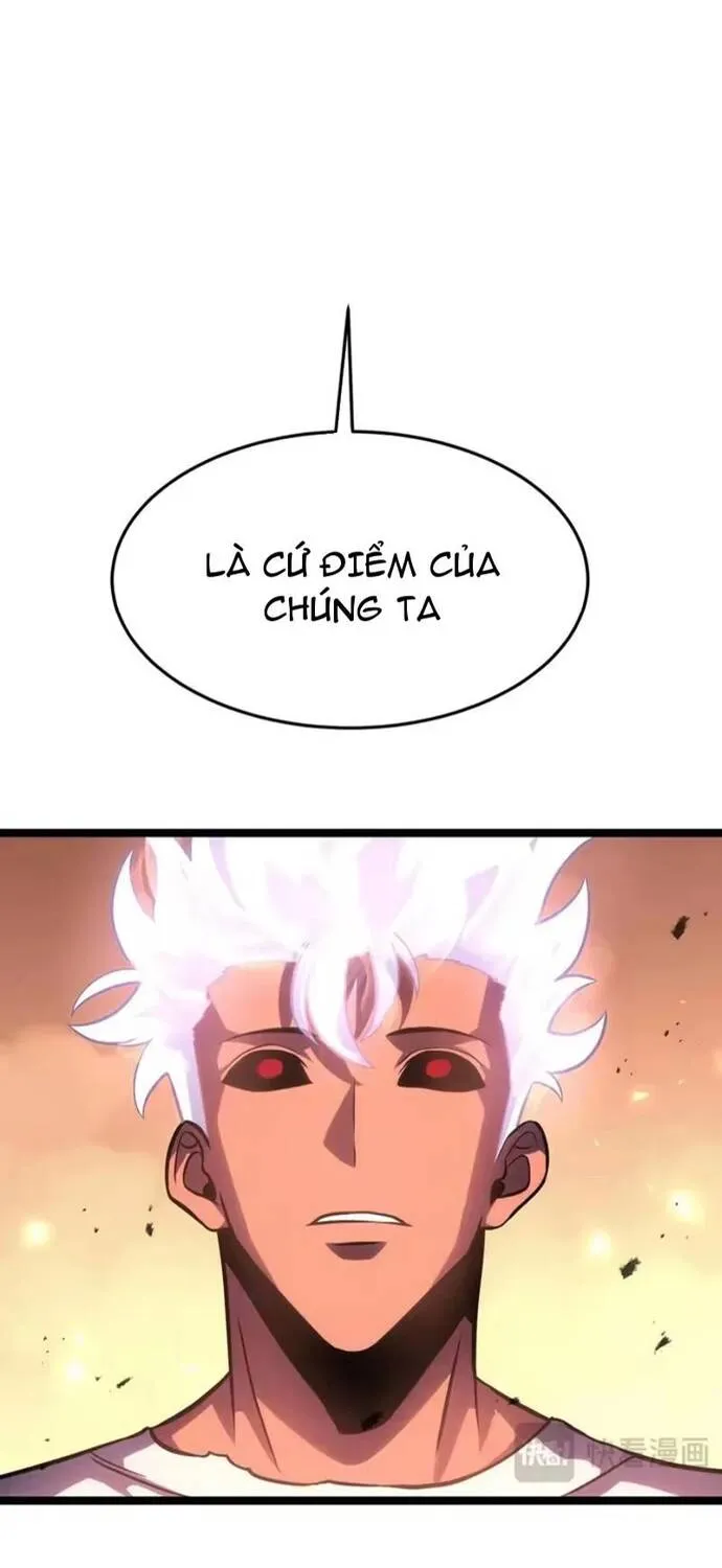 Trọng Khải Dị Thế: Ta Dùng Gương Thần Trở Thành Vô Địch Chap 51 - Next Chap 52