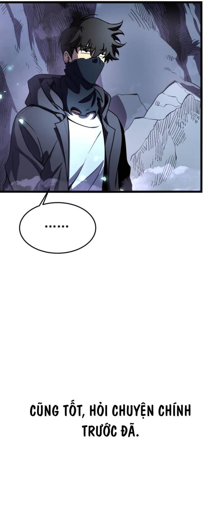 Trọng Khải Dị Thế: Ta Dùng Gương Thần Trở Thành Vô Địch Chap 6 - Next Chap 7