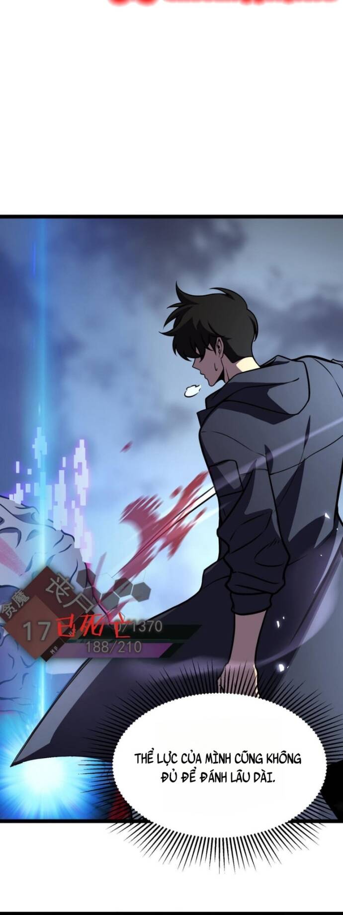 Trọng Khải Dị Thế: Ta Dùng Gương Thần Trở Thành Vô Địch Chap 6 - Next Chap 7