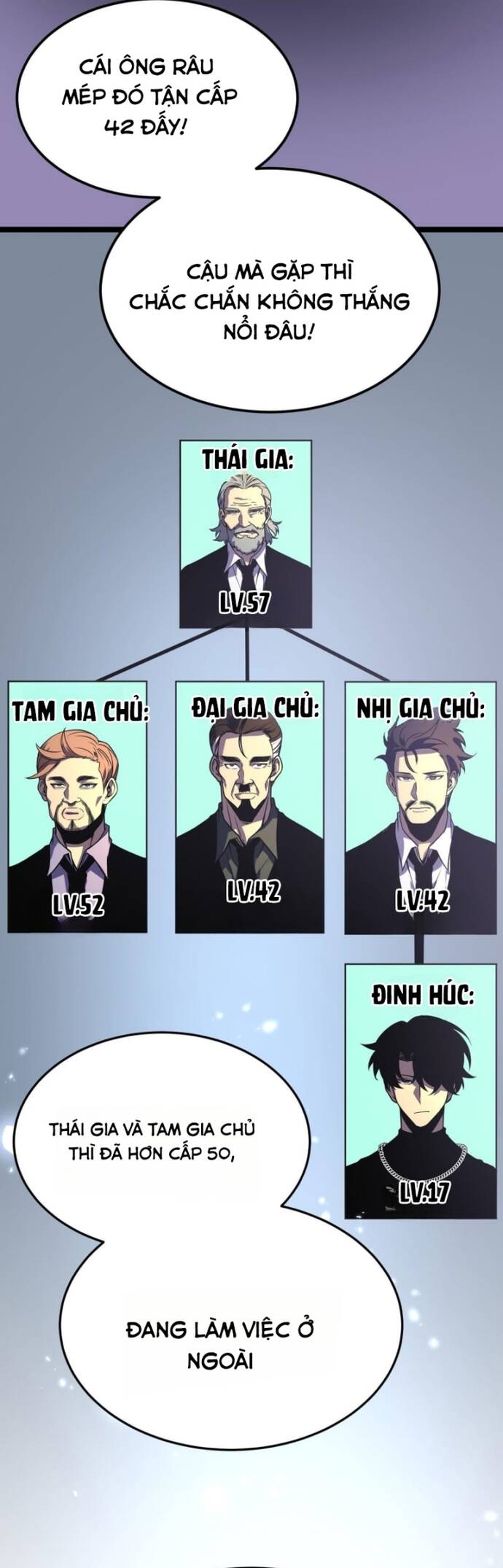 Trọng Khải Dị Thế: Ta Dùng Gương Thần Trở Thành Vô Địch Chap 6 - Next Chap 7