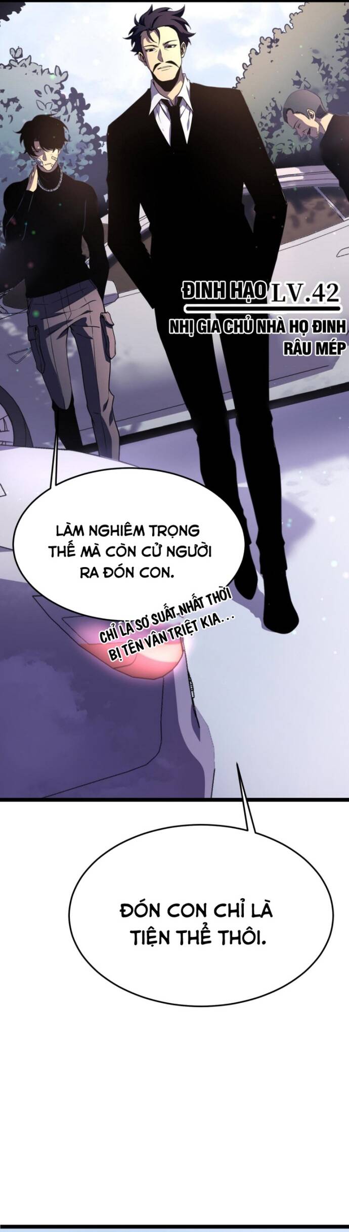 Trọng Khải Dị Thế: Ta Dùng Gương Thần Trở Thành Vô Địch Chap 7 - Next Chap 8