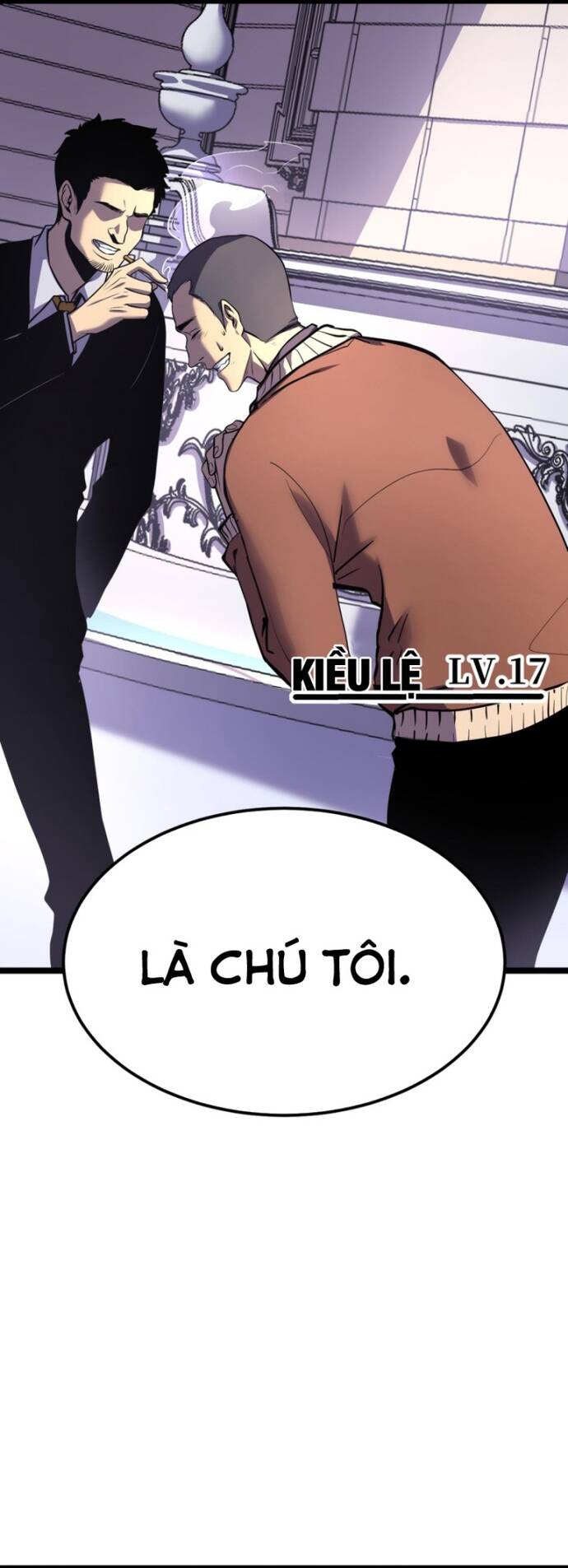 Trọng Khải Dị Thế: Ta Dùng Gương Thần Trở Thành Vô Địch Chap 7 - Next Chap 8