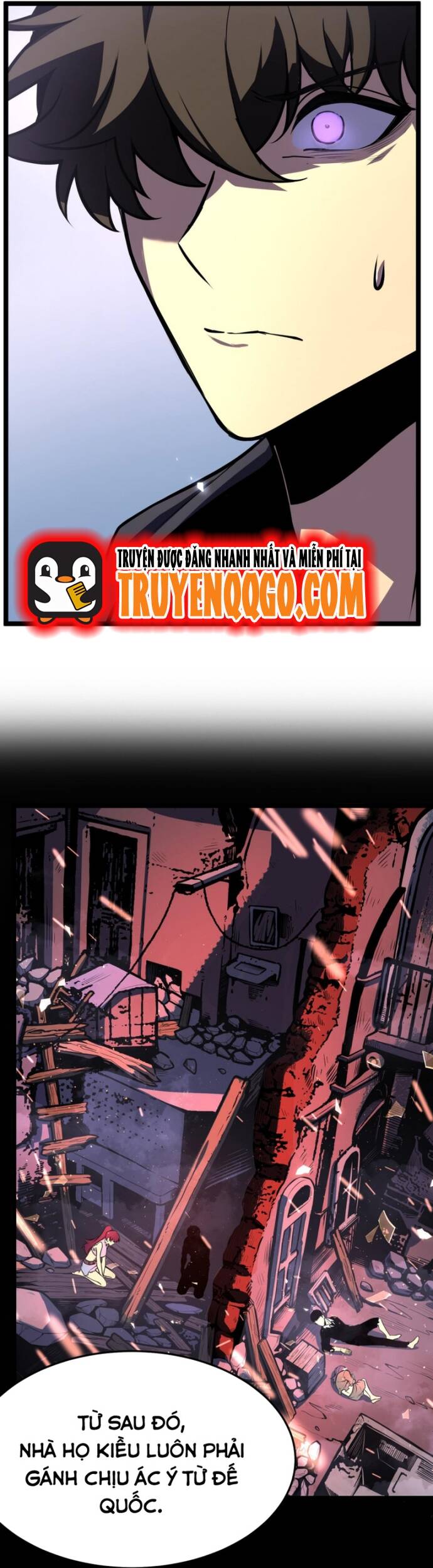 Trọng Khải Dị Thế: Ta Dùng Gương Thần Trở Thành Vô Địch Chap 7 - Next Chap 8