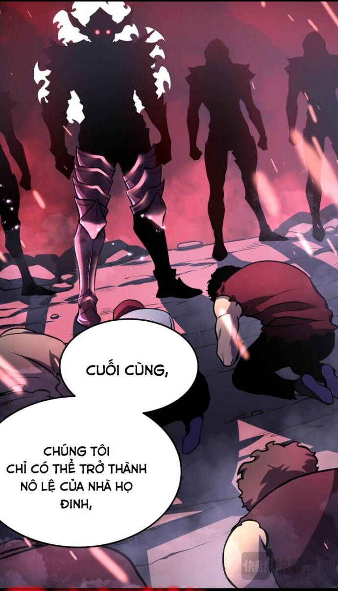 Trọng Khải Dị Thế: Ta Dùng Gương Thần Trở Thành Vô Địch Chap 7 - Next Chap 8