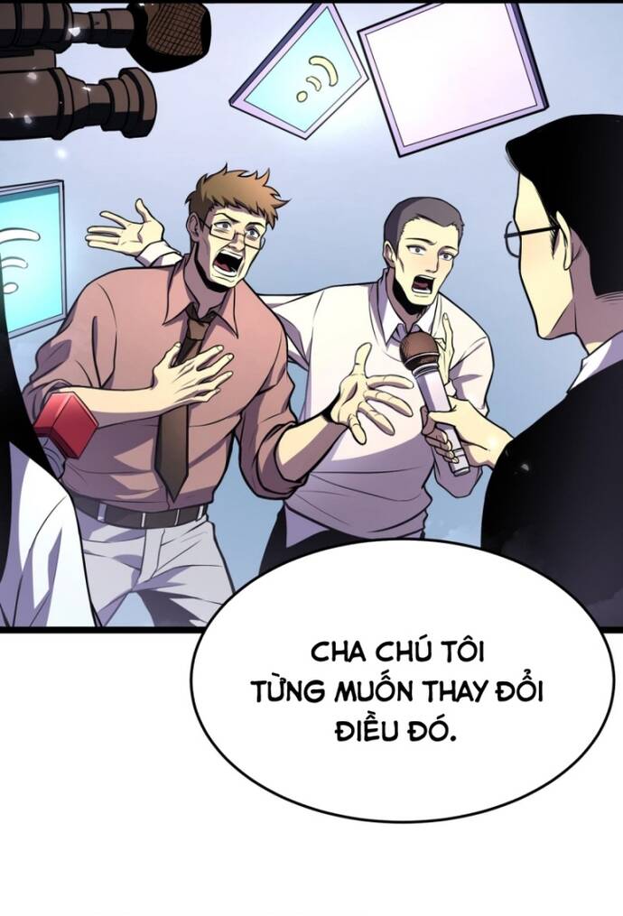 Trọng Khải Dị Thế: Ta Dùng Gương Thần Trở Thành Vô Địch Chap 7 - Next Chap 8