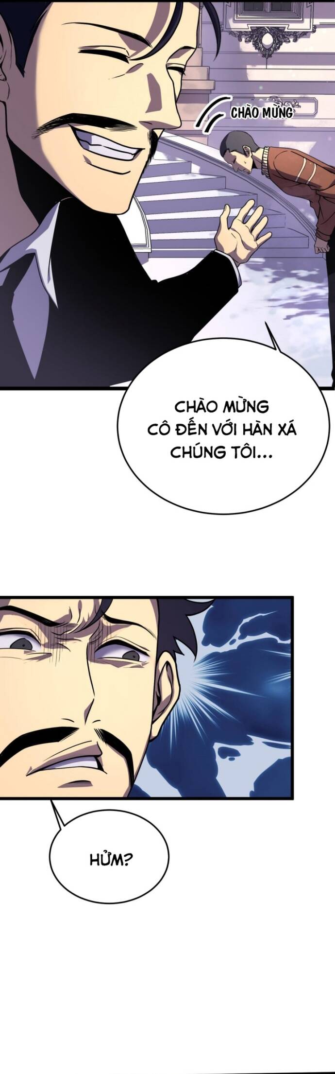 Trọng Khải Dị Thế: Ta Dùng Gương Thần Trở Thành Vô Địch Chap 7 - Next Chap 8