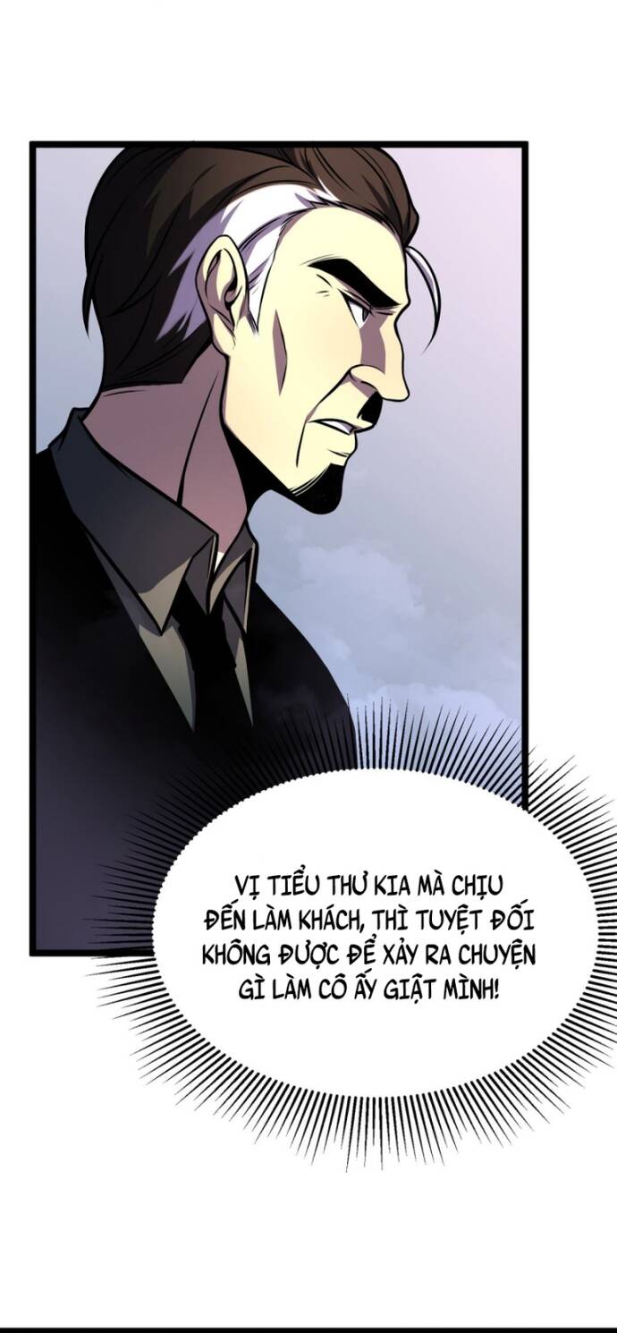 Trọng Khải Dị Thế: Ta Dùng Gương Thần Trở Thành Vô Địch Chap 7 - Next Chap 8