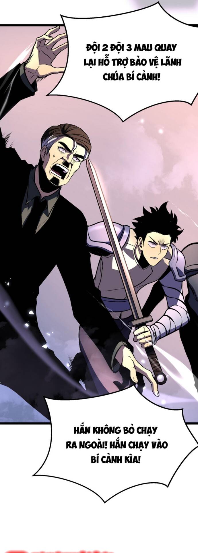 Trọng Khải Dị Thế: Ta Dùng Gương Thần Trở Thành Vô Địch Chap 7 - Next Chap 8