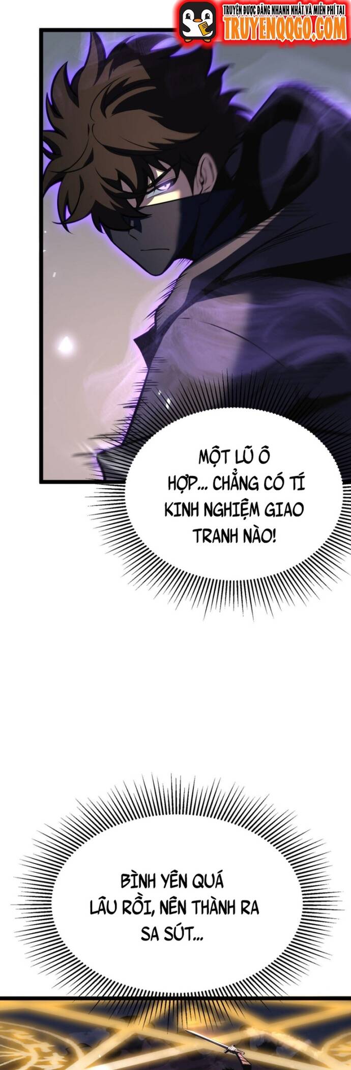 Trọng Khải Dị Thế: Ta Dùng Gương Thần Trở Thành Vô Địch Chap 8 - Next Chap 9
