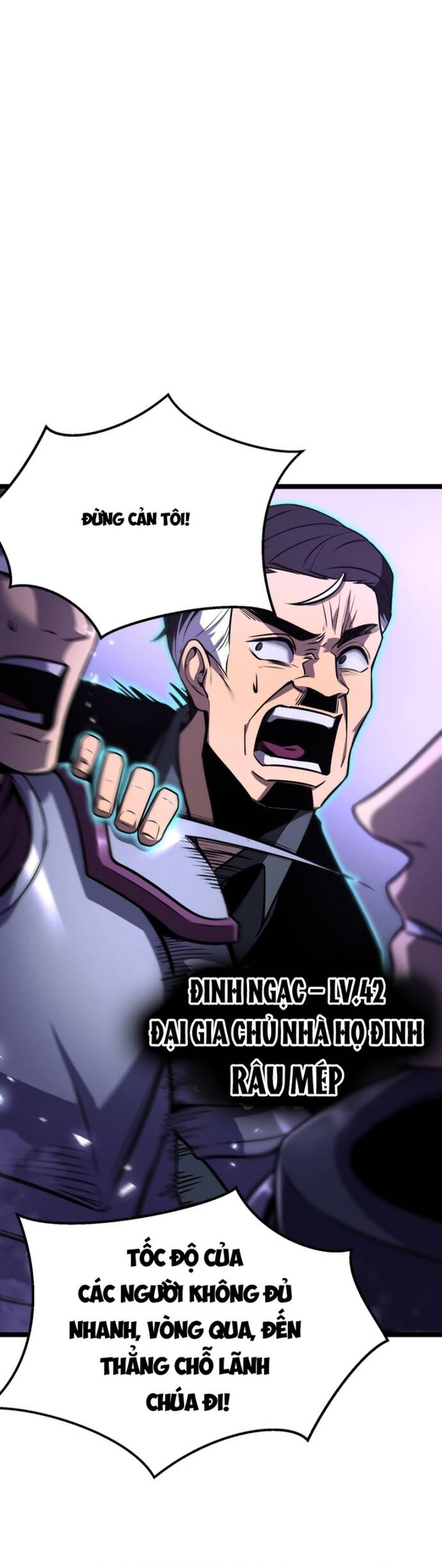 Trọng Khải Dị Thế: Ta Dùng Gương Thần Trở Thành Vô Địch Chap 8 - Next Chap 9