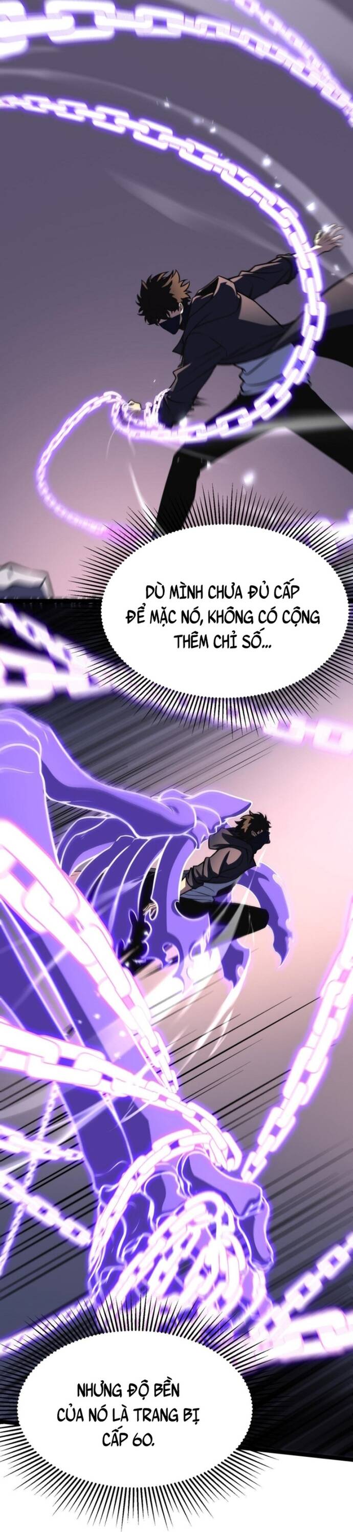 Trọng Khải Dị Thế: Ta Dùng Gương Thần Trở Thành Vô Địch Chap 8 - Next Chap 9