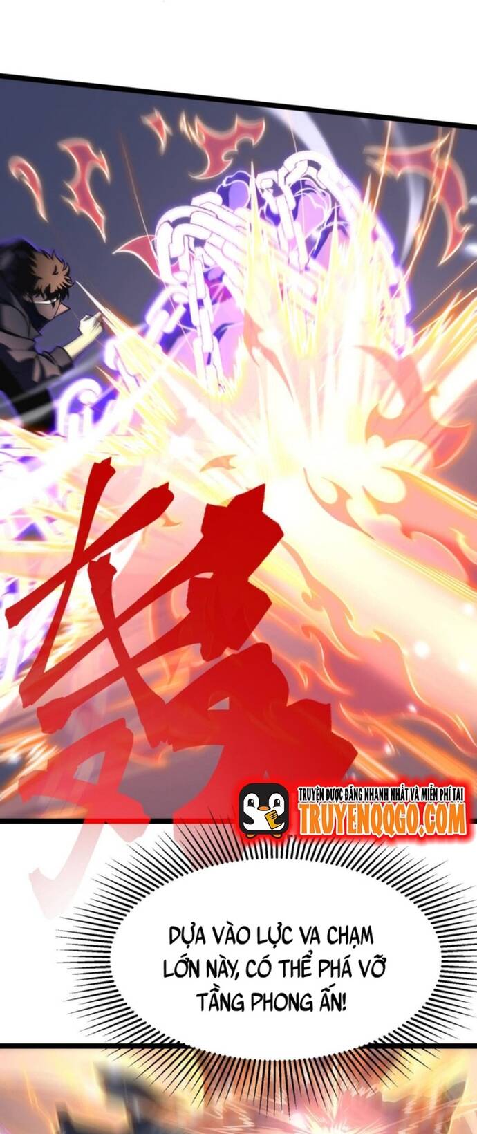 Trọng Khải Dị Thế: Ta Dùng Gương Thần Trở Thành Vô Địch Chap 8 - Next Chap 9