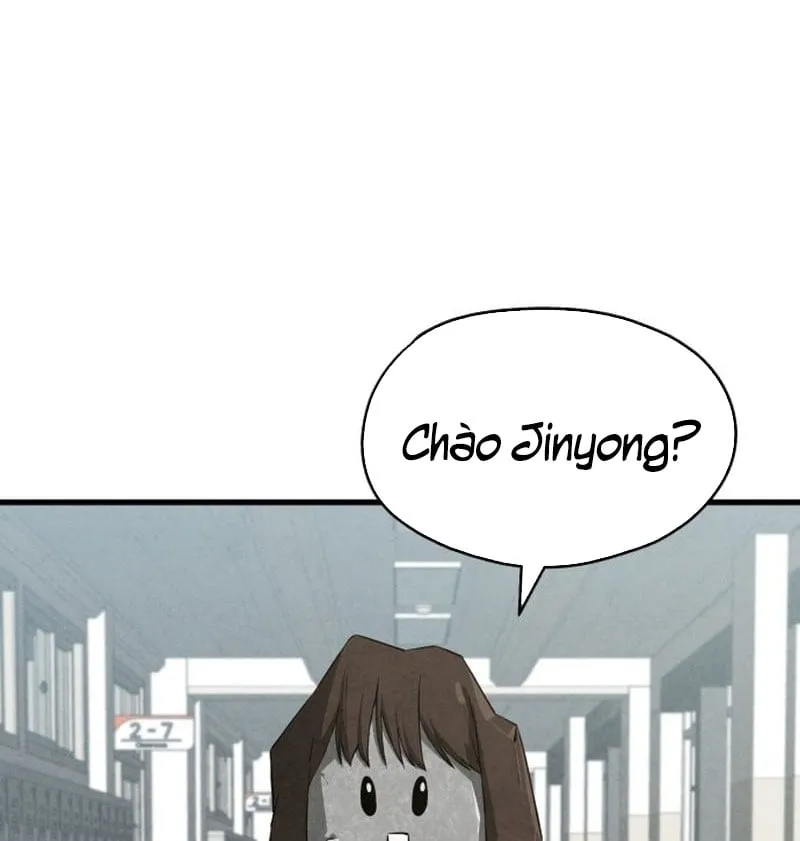 Trong Mắt Anh Chỉ Có Em Chap 1 - Next Chap 2