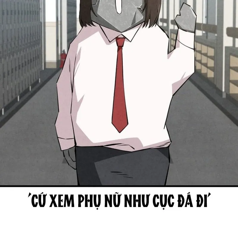Trong Mắt Anh Chỉ Có Em Chap 1 - Next Chap 2